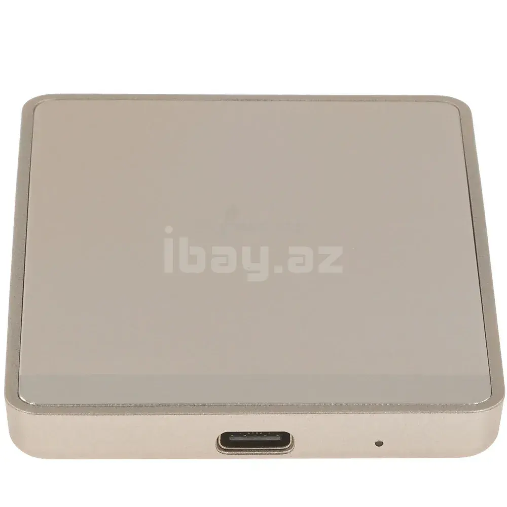 Apacer AS724 1TB AP1TBAS724C-1 Portable SSD USB 3.2 Gen 2 – Cream