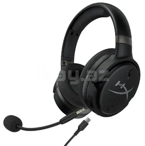HyperX Cloud Orbit S Wired Gaming Headset – HX-HSCOS-GM/WW