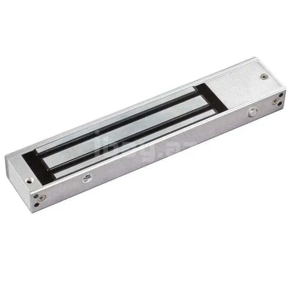 Elektromaqnit Kilid ACM-Y180 180KG Giriş Nəzarət Kilidi