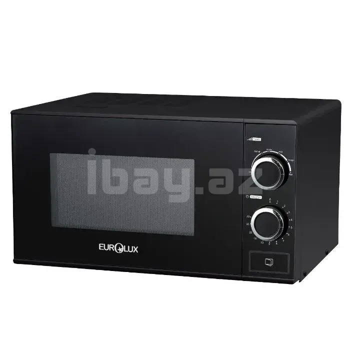 Микроволновая печь Eurolux EU-MW025-80GBM5