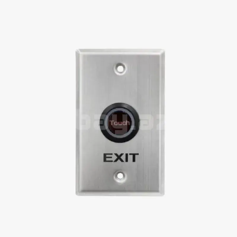 ACM-K813A SENSOR Sensorlu Access Control Çıxış Düyməsi