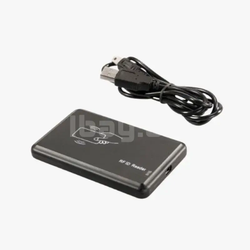 ACM08N-MF USB RFID Oxuyucu – 13.56 MHz Mifare Kart Reader
