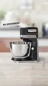 Миксер Bergamo BG-SM3500RSB 2