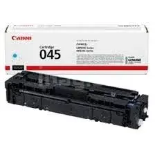 Canon Cartridge 045 1242C002 Черный тонер-картридж 2