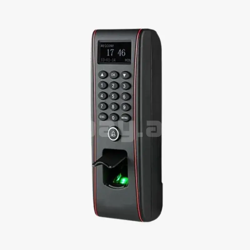 ZKTeco OF107 ID RFID Kart və PIN Kodlu Giriş Nəzarət Terminalı