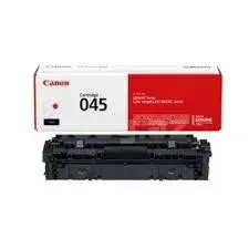 Canon Cartridge 045HМ Magenta Original Toner Kartrici 2
