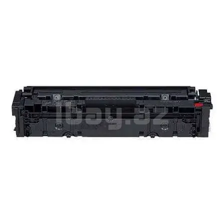 Canon Cartridge 045HМ Magenta Original Toner Kartrici 3