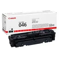 Canon Cartridge 046 1250C002 Черный тонер-картридж 2
