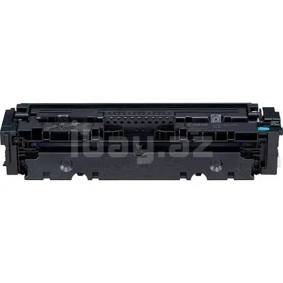 Canon Cartridge 046C CRG-046 C Cyan Оригинальный тонер-картридж 3