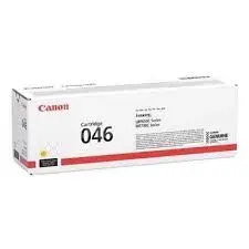 Canon Cartridge 046Y – Желтый (Yellow) Тонер-картридж 2