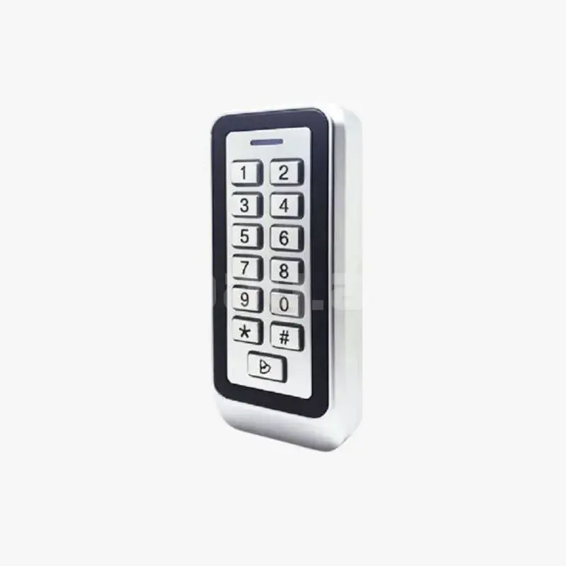 Контроллер системы контроля доступа Access Control 208C