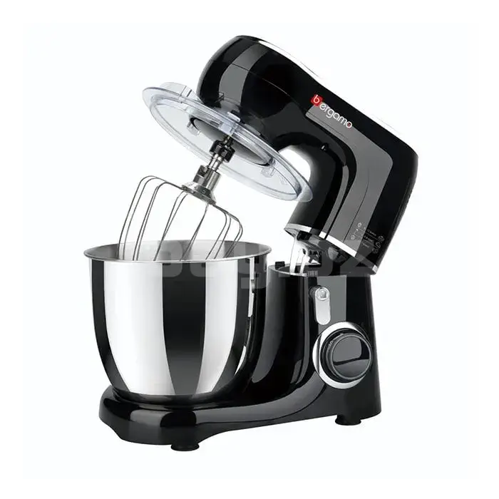 Bergamo BG-SM3552SB 4.5л Миксер