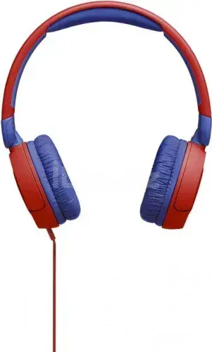 JBL JR310 – Детские Проводные Наушники с Ограничением Громкости 85 дБ 3