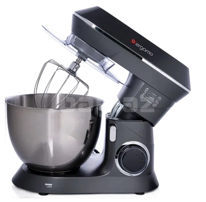 Bergamo BG-SM3562SG 8л Миксер