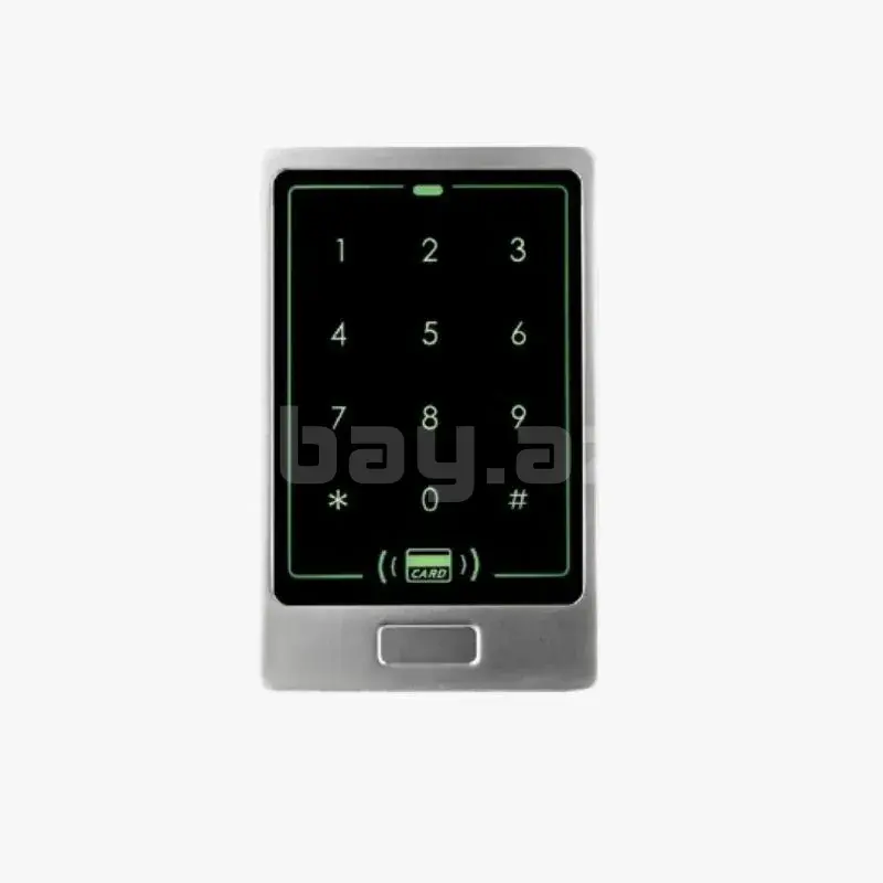 Терминал контроля доступа Access Control ACM-A10-ID – RFID Card Reader