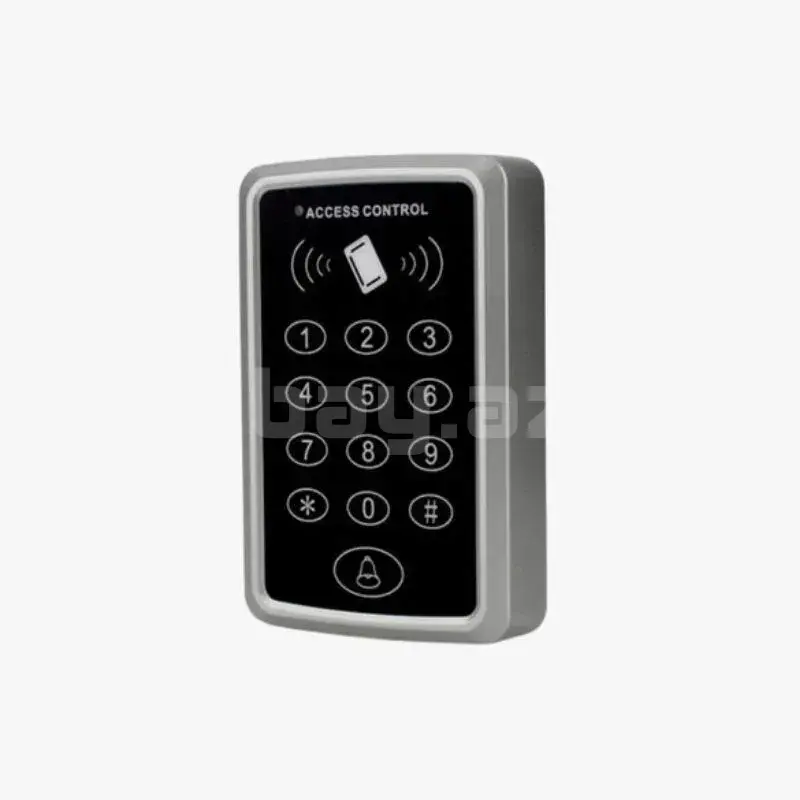 Access Control ACM223-ID RFID Kartlı Giriş Nəzarət Cihazı