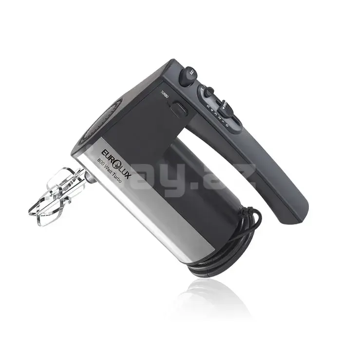 Миксер Eurolux EU‑HM3828KSB