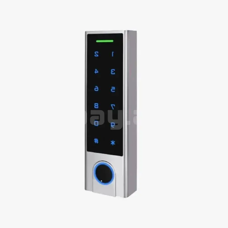 Биометрический терминал контроля доступа Access Control ACM-210E FingerPrint PoE