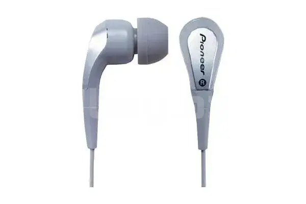 Pioneer SE-CL25DN Ear-Bud Headphones