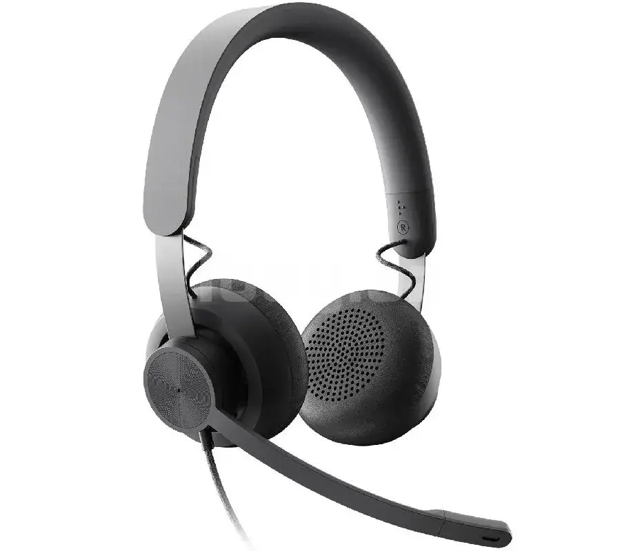 Logitech Zone Wired USB Headset