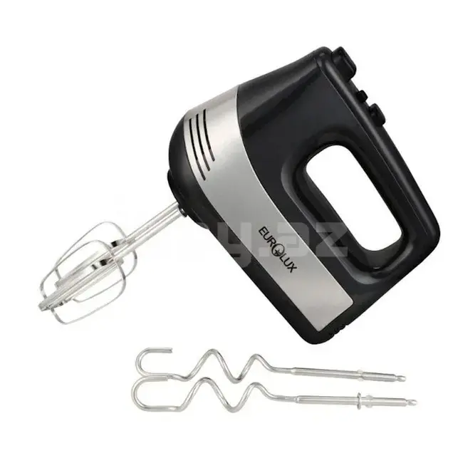Eurolux EU‑HM3835DSB Миксер