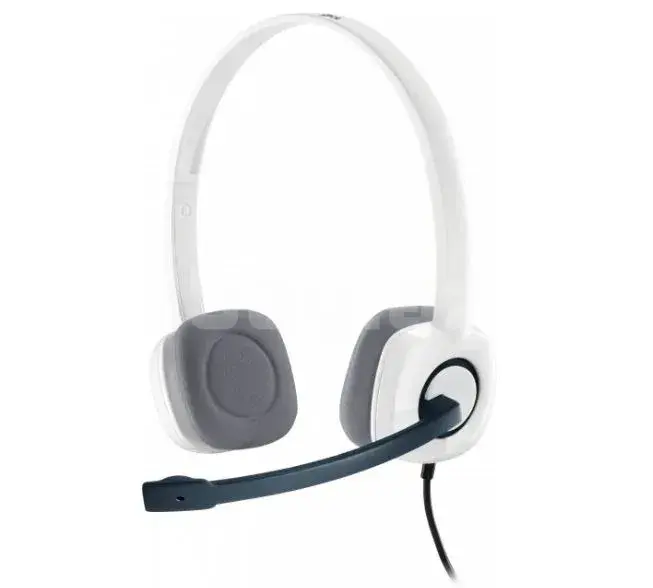 Logitech Stereo Headset H150