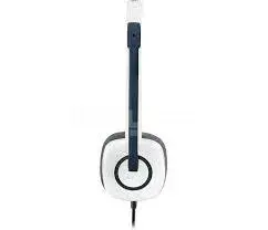 Logitech Stereo Headset H150 Cloud White – Analog (EMEA) 2