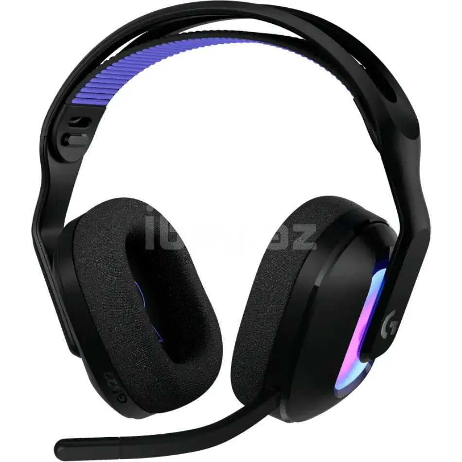 Logitech G522 LIGHTSPEED Simsiz Gaming Qulaqlıq