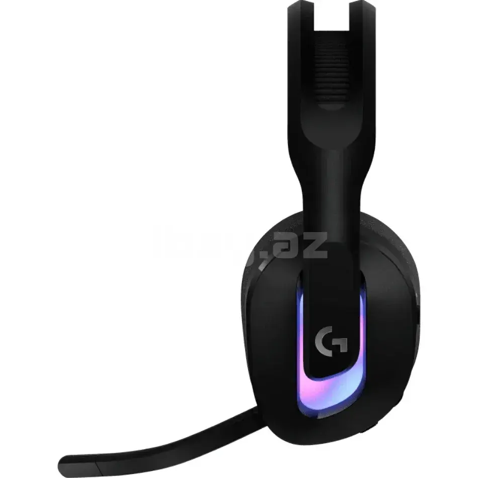 Logitech G522 LIGHTSPEED Simsiz Gaming Qulaqlıq 2