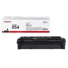 Canon Cartridge 054 3024C002 Черный тонер-картридж 2