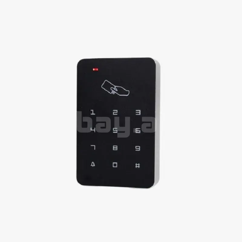 Access Control ACM-325 – RFID система контроля доступа с поддержкой PoE