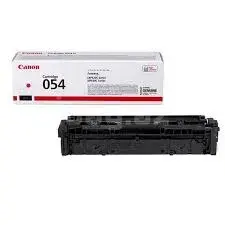 Canon Cartridge 054 3022C002 Пурпурный тонер-картридж 2