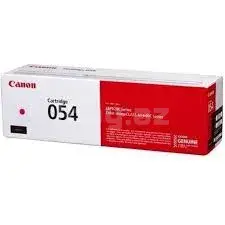 Canon Cartridge 054 3022C002 Пурпурный тонер-картридж 3