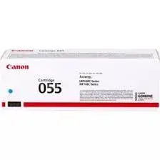 Canon Cartridge 055H 3020C002 Черный тонер-картридж повышенной емкости 3