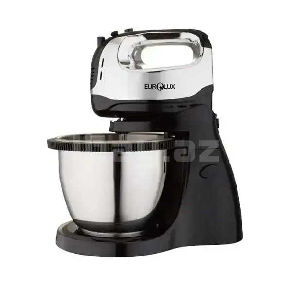 Eurolux EU‑SM3904SB Миксер