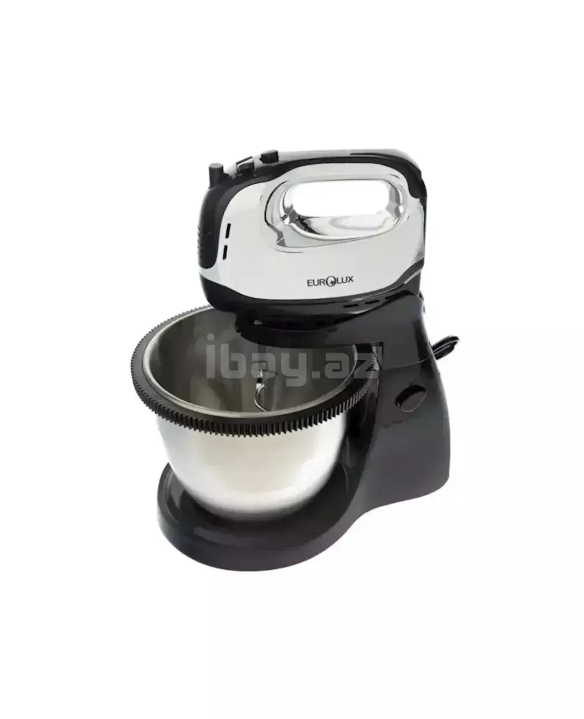 Eurolux EU‑SM3904SB Миксер 2