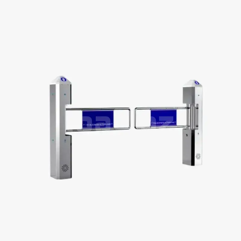 VIP Турникет Photocell – Система Быстрого и Безопасного Прохода