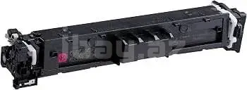 Canon Cartridge 069 CRG-069 M Magenta Оригинальный тонер-картридж 2