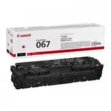 Canon Cartridge 067 5100C002 Пурпурный тонер-картридж 2