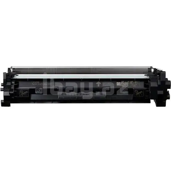 Canon Cartridge 047 CRG-047 BK 2164C002 Black Original Toner Kartrici 3