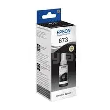 Epson 101 EcoTank BK C13T03V14A Black Original Mürəkkəb Şüşəsi 3
