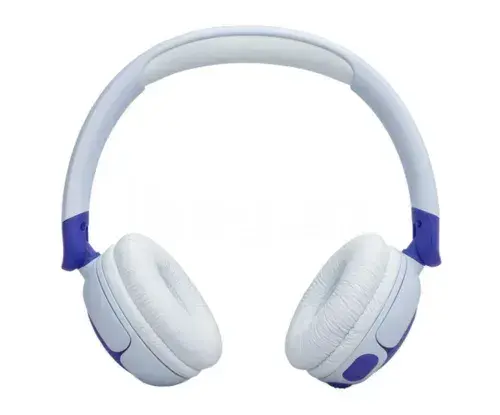 JBL Junior 320BT Wireless Kids Headphones 2
