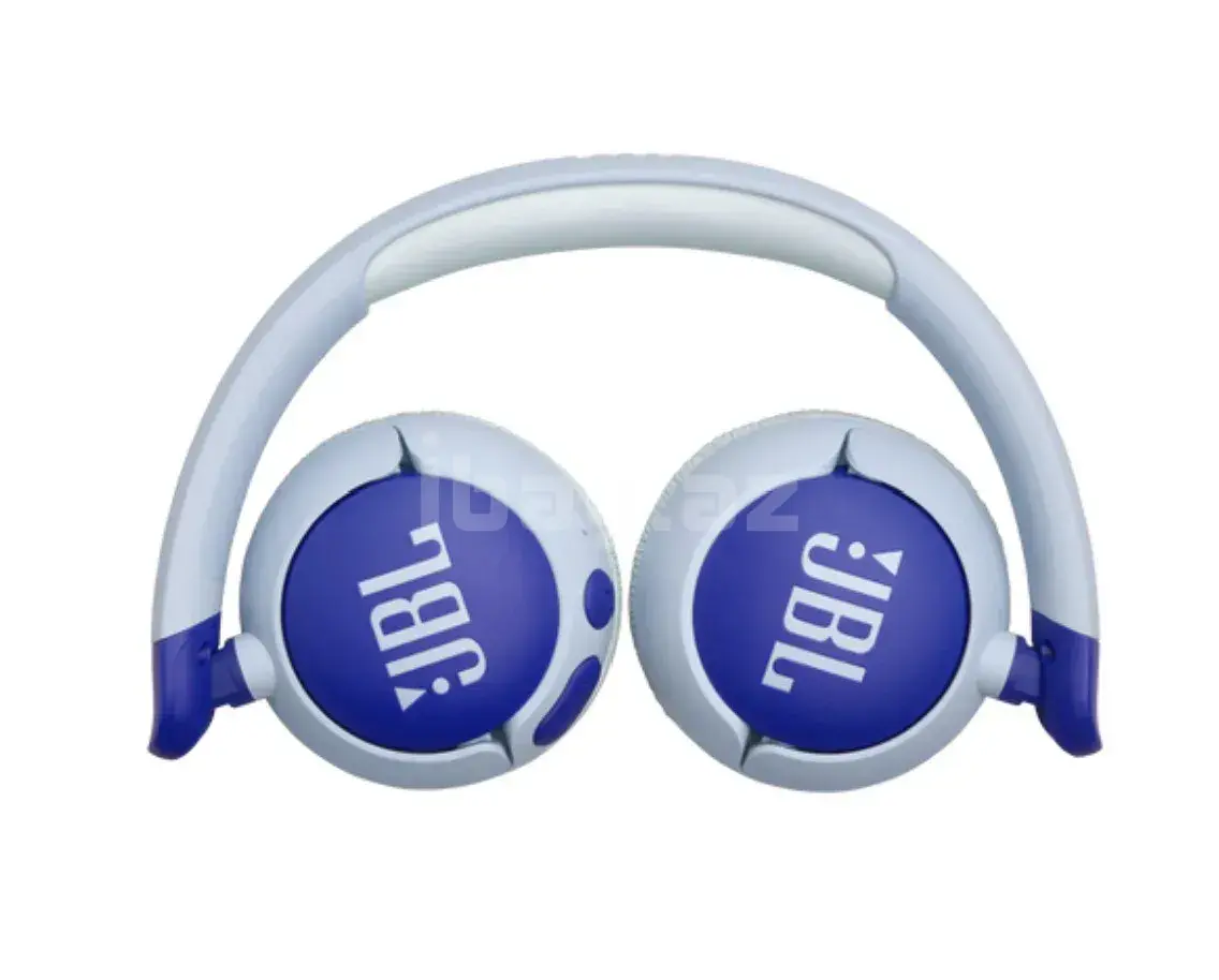 JBL Junior 320BT Wireless Kids Headphones 3
