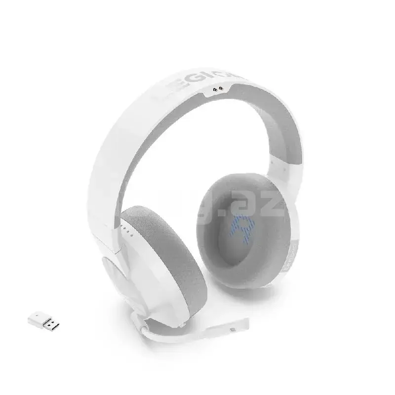 Lenovo Legion H600 Simsiz Gaming Qulaqlıq