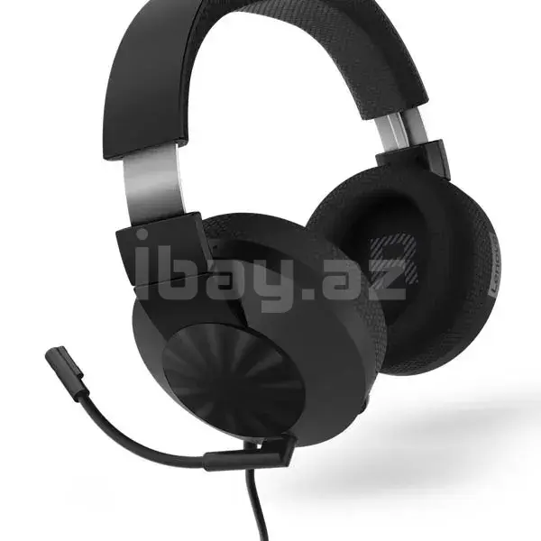 Lenovo H210 Gaming Headset