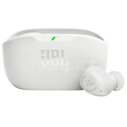 JBL Wave Buds True Wireless Earbuds