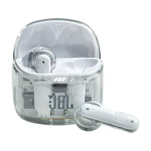 JBL Tune Flex Ghost Simsiz TWS Qulaqlıq