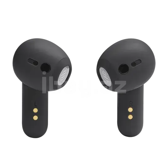 JBL Live Flex Беспроводные Наушники 2