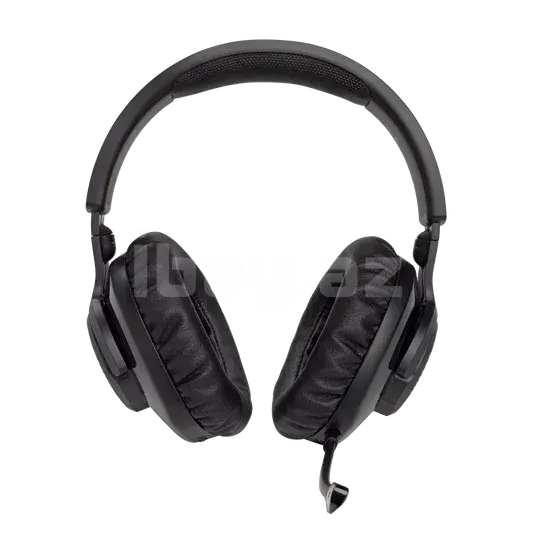 JBL Quantum 350 Simsiz Gaming Qulaqlıq 2