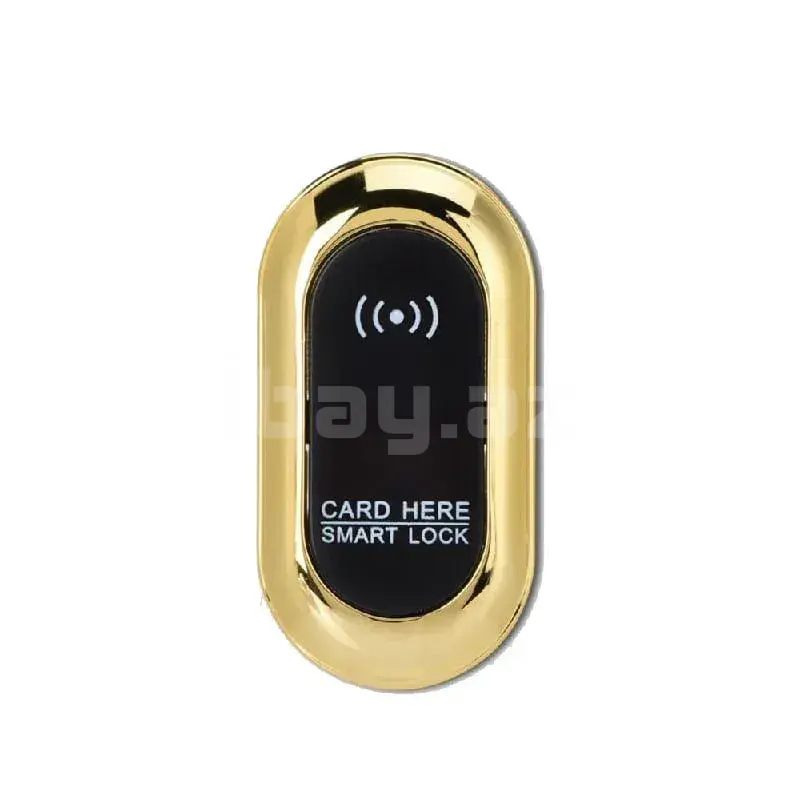 Замок для Шкафа ACM-114-G – Электронный RFID Замок